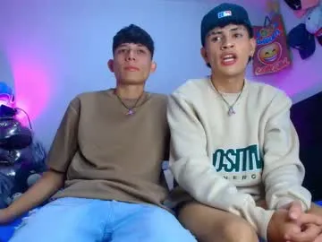 Freechat daniels_devil on Chaturbate