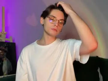 danieltuckerr on Chaturbate