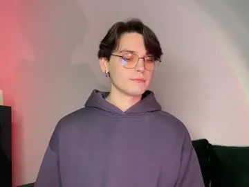 danieltuckerr on Chaturbate