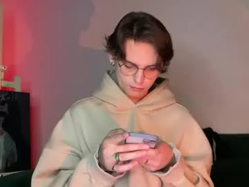 danieltuckerr on Chaturbate