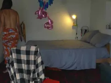 Freechat daniisla on Chaturbate