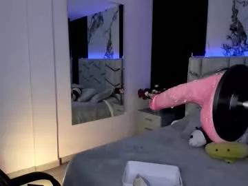 Freechat daniphoenixx on Chaturbate