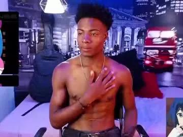 dann_hill1 on Chaturbate