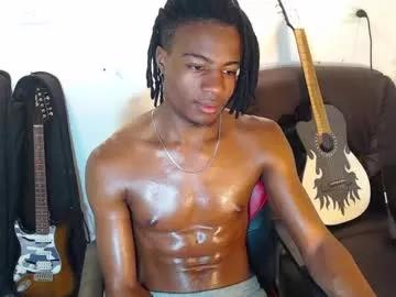 dann_hill1 on Chaturbate