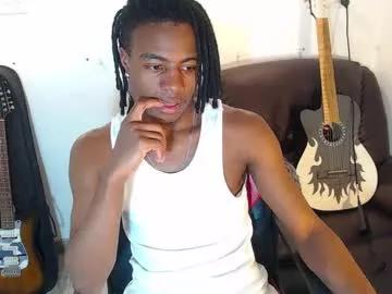 dann_hill1 on Chaturbate