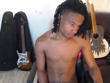 dann_hill1 on Chaturbate