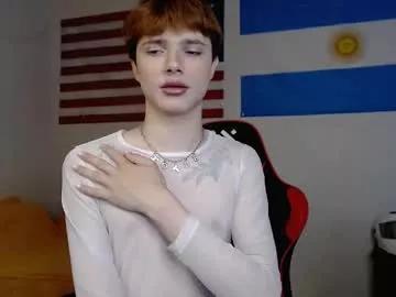 danny_noir on Chaturbate 