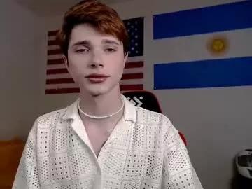 danny_noir on Chaturbate 