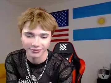 danny_noir on Chaturbate 