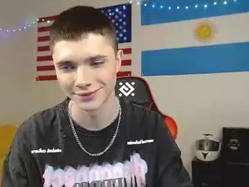 danny_noir on Chaturbate 