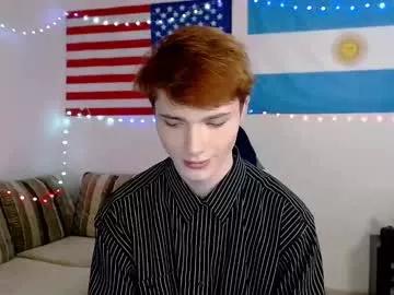 danny_noir on Chaturbate 