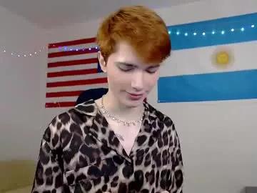 danny_noir on Chaturbate 