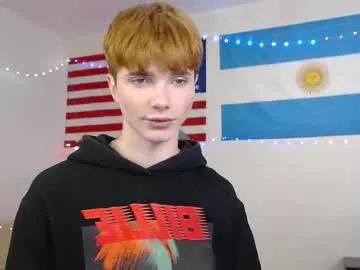 danny_noir on Chaturbate 