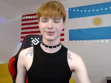 danny_noir on Chaturbate 