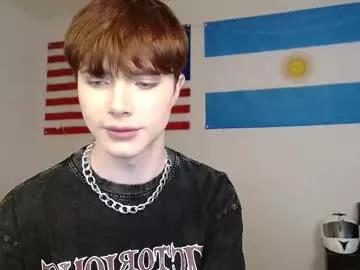 danny_noir on Chaturbate 