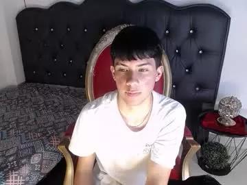danny_rossy on Chaturbate