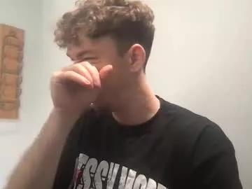 Freechat dannythreeyway on Chaturbate