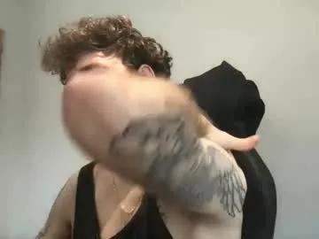 Freechat dannythreeyway on Chaturbate