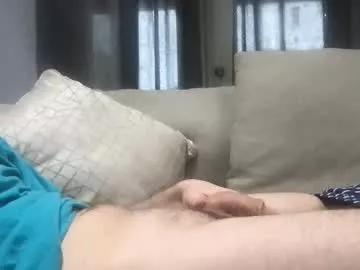 Freechat dannythreeyway on Chaturbate