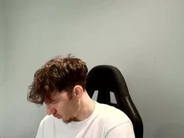 Freechat dannythreeyway on Chaturbate