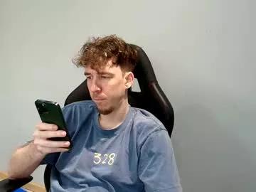 Freechat dannythreeyway on Chaturbate