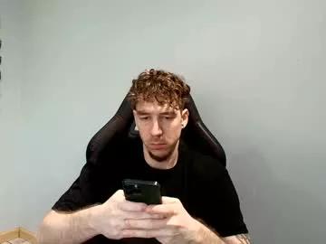 Freechat dannythreeyway on Chaturbate