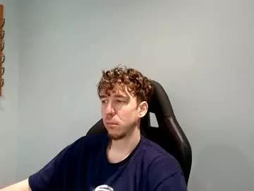 Freechat dannythreeyway on Chaturbate