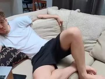 Freechat dannythreeyway on Chaturbate