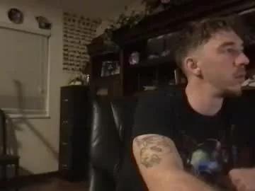 Freechat dannythreeyway on Chaturbate