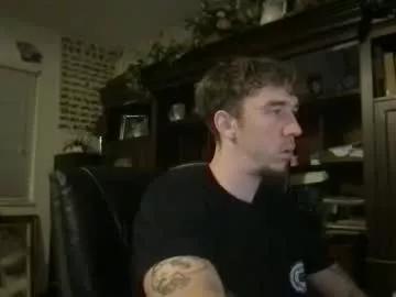 Freechat dannythreeyway on Chaturbate