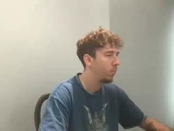 Freechat dannythreeyway on Chaturbate