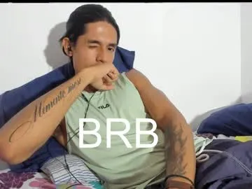 dantedecentralized on Chaturbate