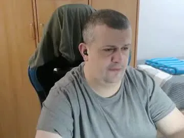 Freechat danysanchez1981 on Chaturbate