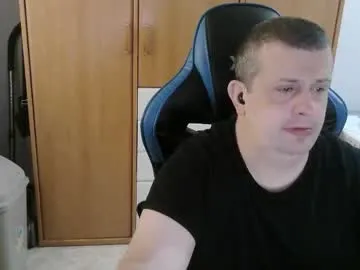 Freechat danysanchez1981 on Chaturbate