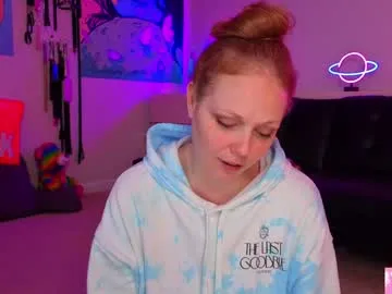 daphnemadison — #natural #hairy #redhead #squirt #bigboobs