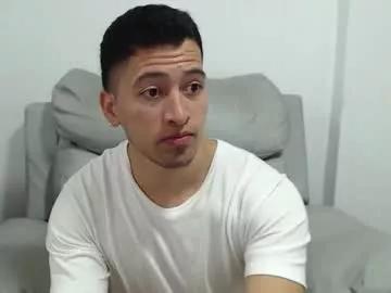 Freechat darekgates on Chaturbate