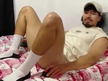 Freechat darekgates on Chaturbate