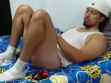 Freechat darekgates on Chaturbate