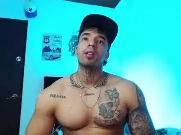 darius_phoenix on Chaturbate