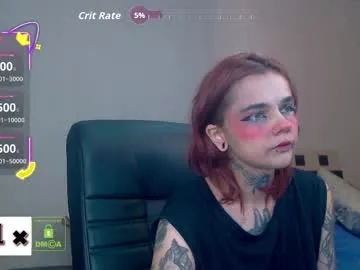 dark__elf on Chaturbate