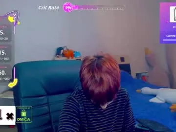 dark__elf on Chaturbate