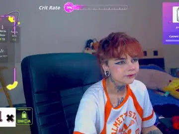 dark__elf on Chaturbate