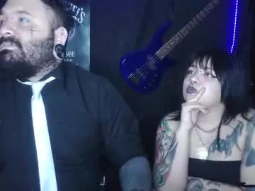 Admire 23 years old darkclothes from Chaturbate darkclothes from Chaturbate