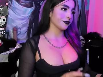 darki_shine_ on Chaturbate