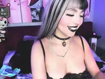 darki_shine_ on Chaturbate