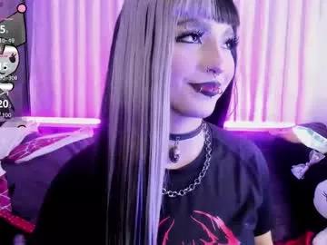 darki_shine_ on Chaturbate