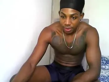 Freechat darktemp_ on Chaturbate