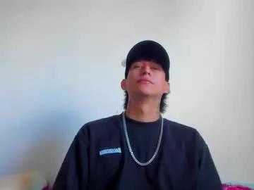 darsel_night from Chaturbate