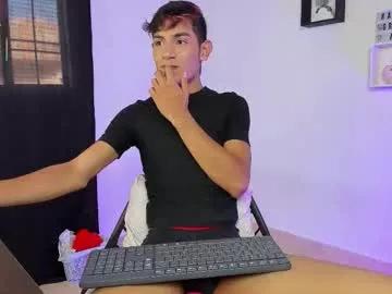 Discover sweet camwhore Dav_nagel dav_nagel from Chaturbate