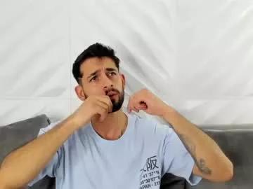 davevilboy on Chaturbate